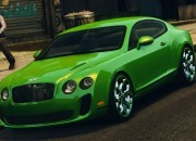 Grand Theft Auto IV