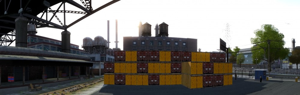 Grand Theft Auto IV