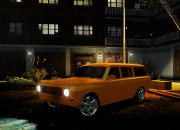 Grand Theft Auto IV