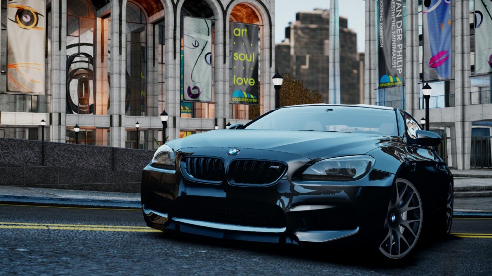 Grand Theft Auto IV
