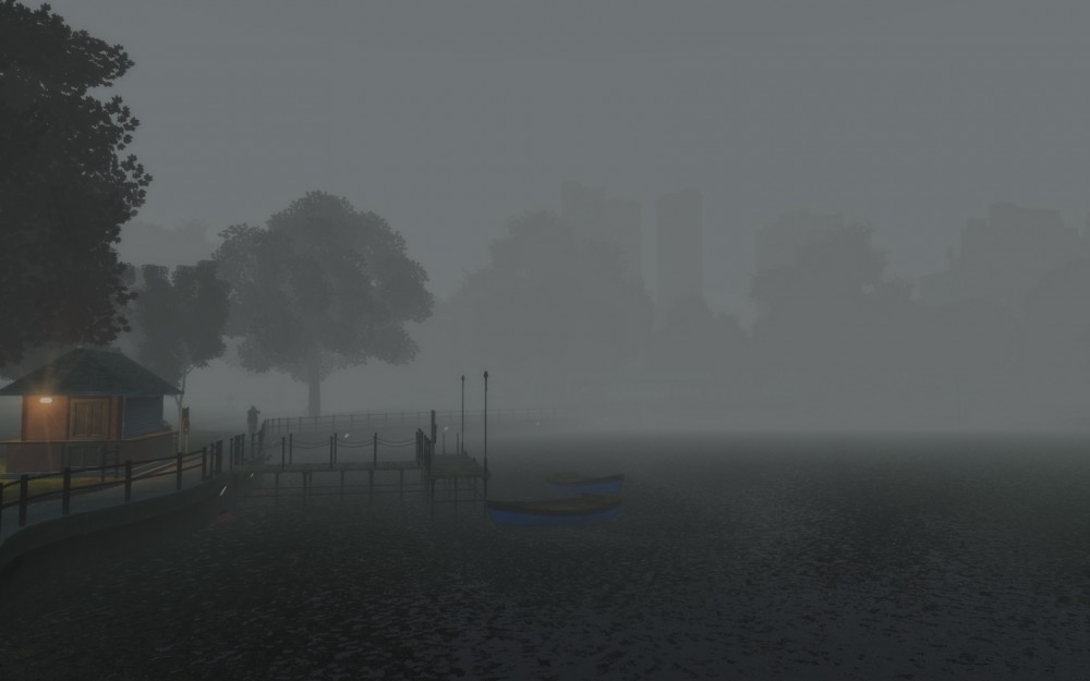 Grand Theft Auto IV