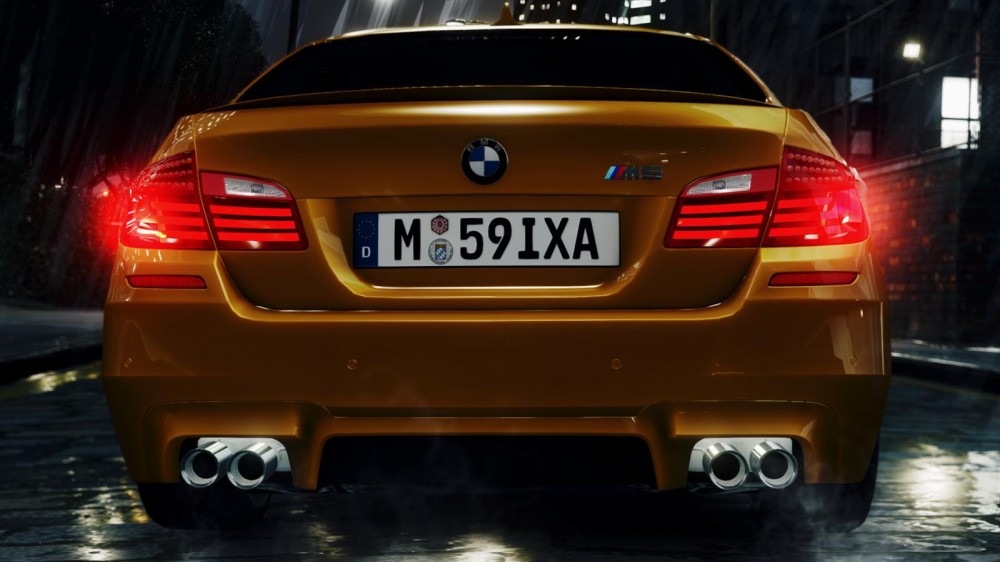 Grand Theft Auto IV