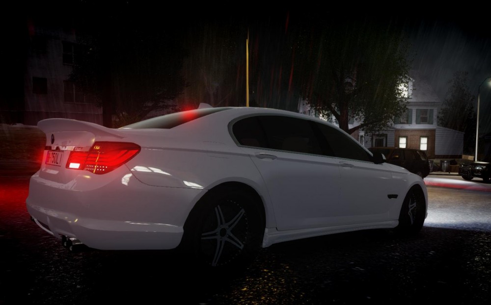 Grand Theft Auto IV