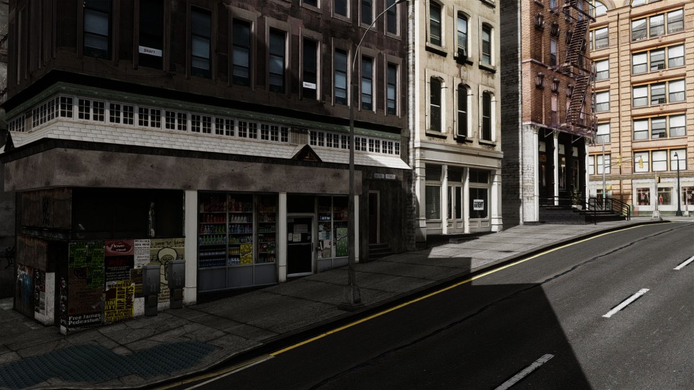 Grand Theft Auto IV