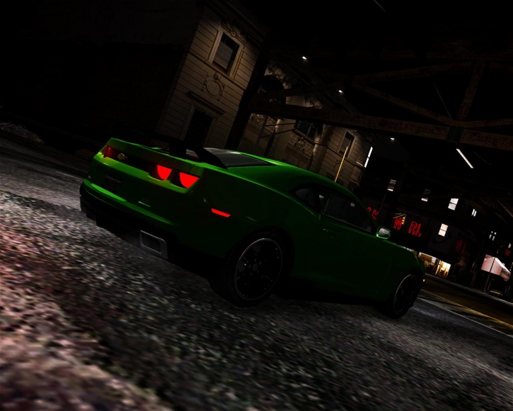 Grand Theft Auto IV