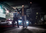Grand Theft Auto IV