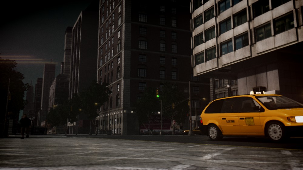 Grand Theft Auto IV