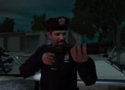Grand Theft Auto IV