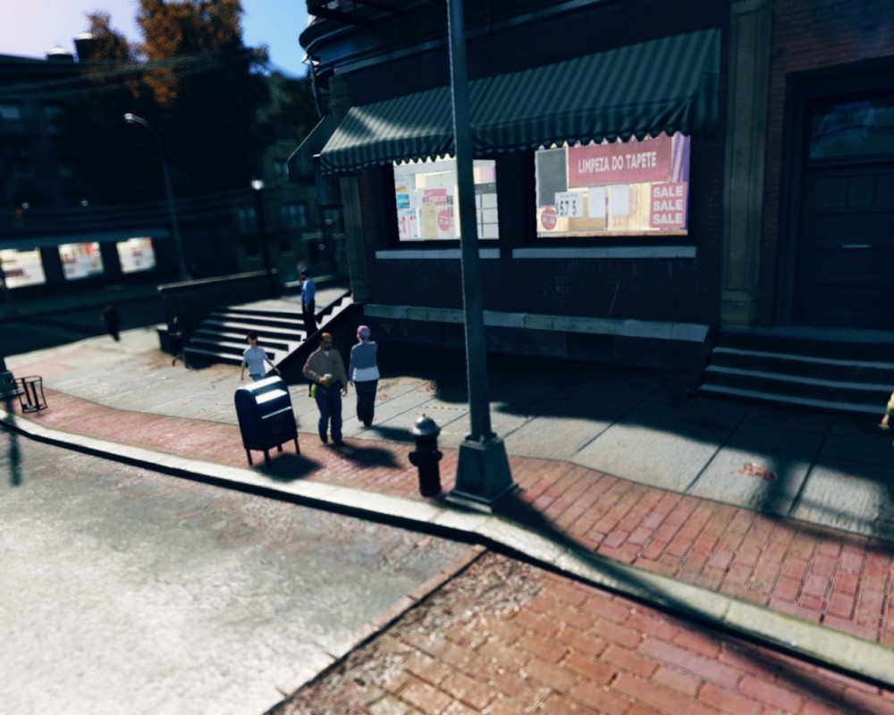 Grand Theft Auto IV