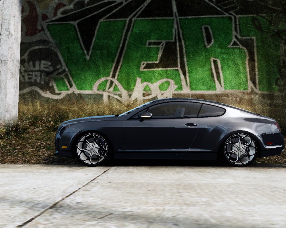 Grand Theft Auto IV
