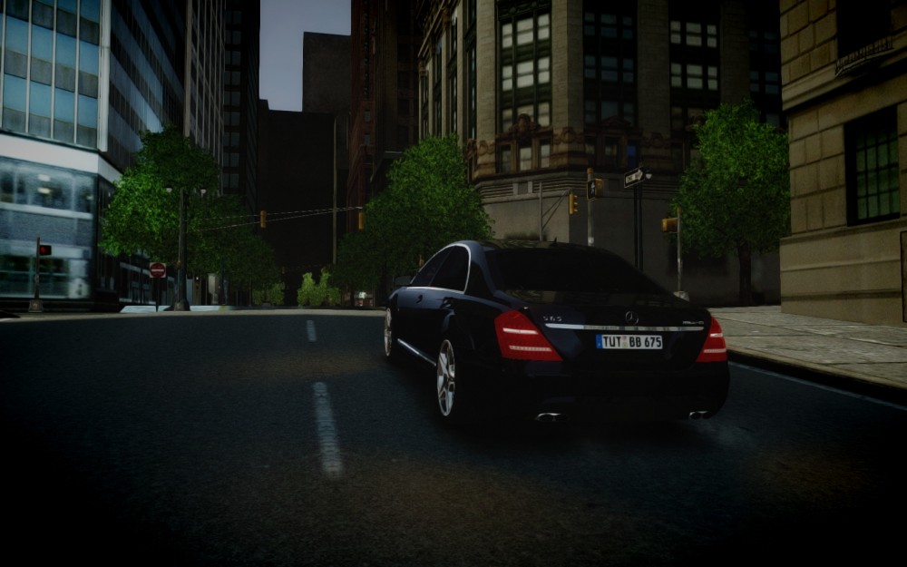 Grand Theft Auto IV