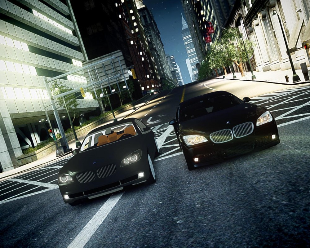 Grand Theft Auto IV
