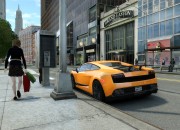 Grand Theft Auto IV