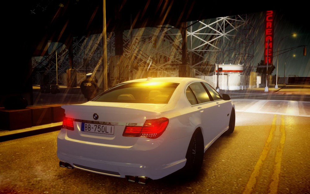 Grand Theft Auto IV