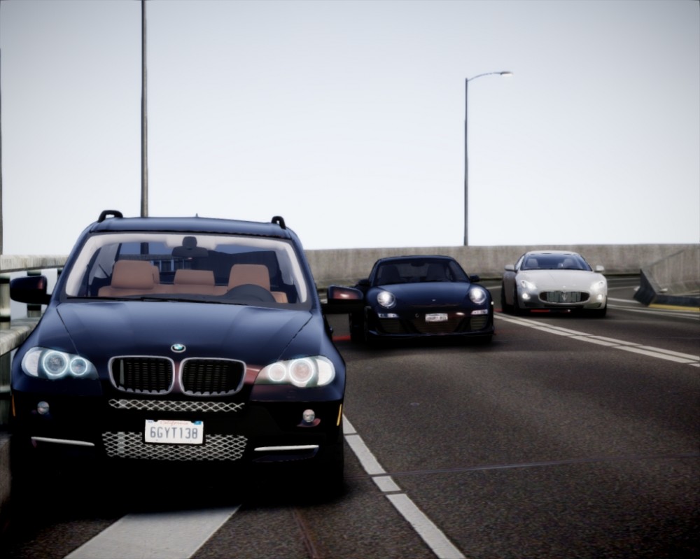 Grand Theft Auto IV