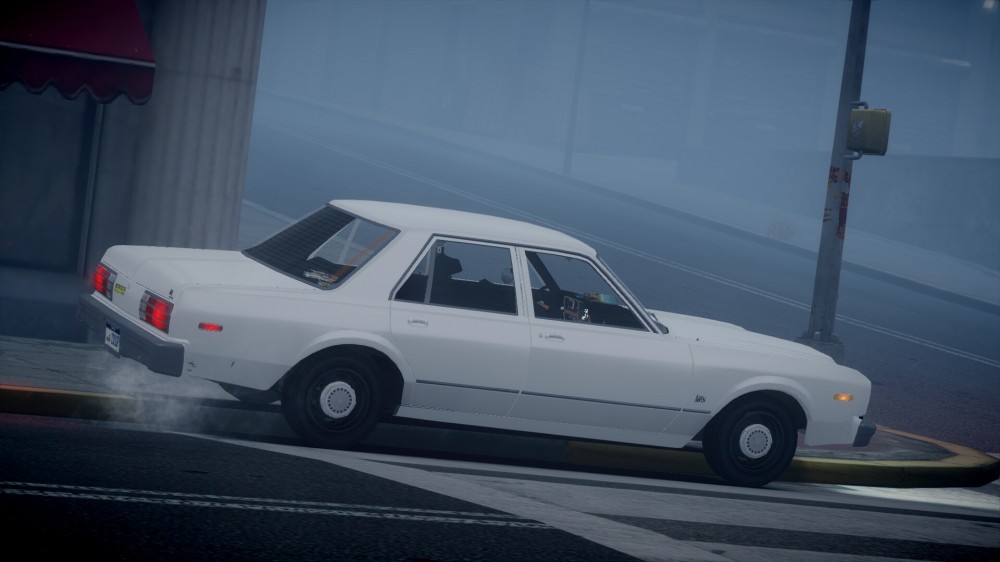Grand Theft Auto IV
