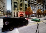 Grand Theft Auto IV