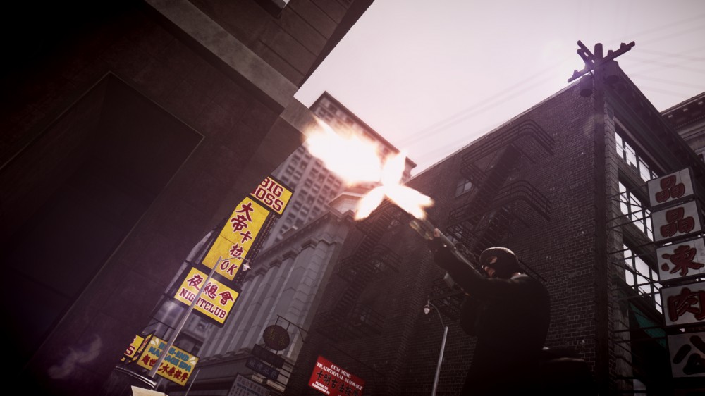 Grand Theft Auto IV