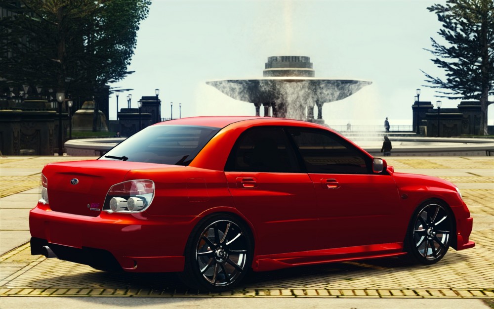 Grand Theft Auto IV
