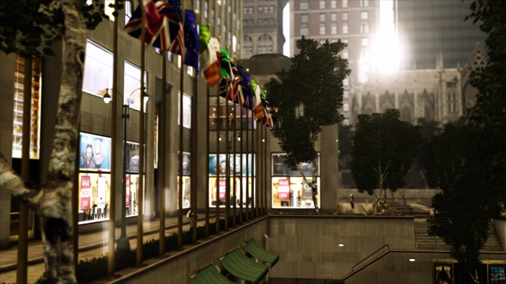 Grand Theft Auto IV