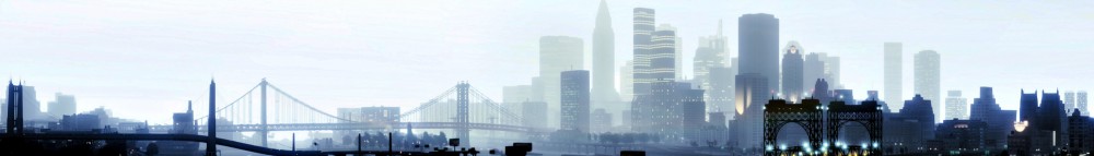 Grand Theft Auto IV