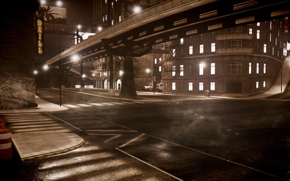 Grand Theft Auto IV