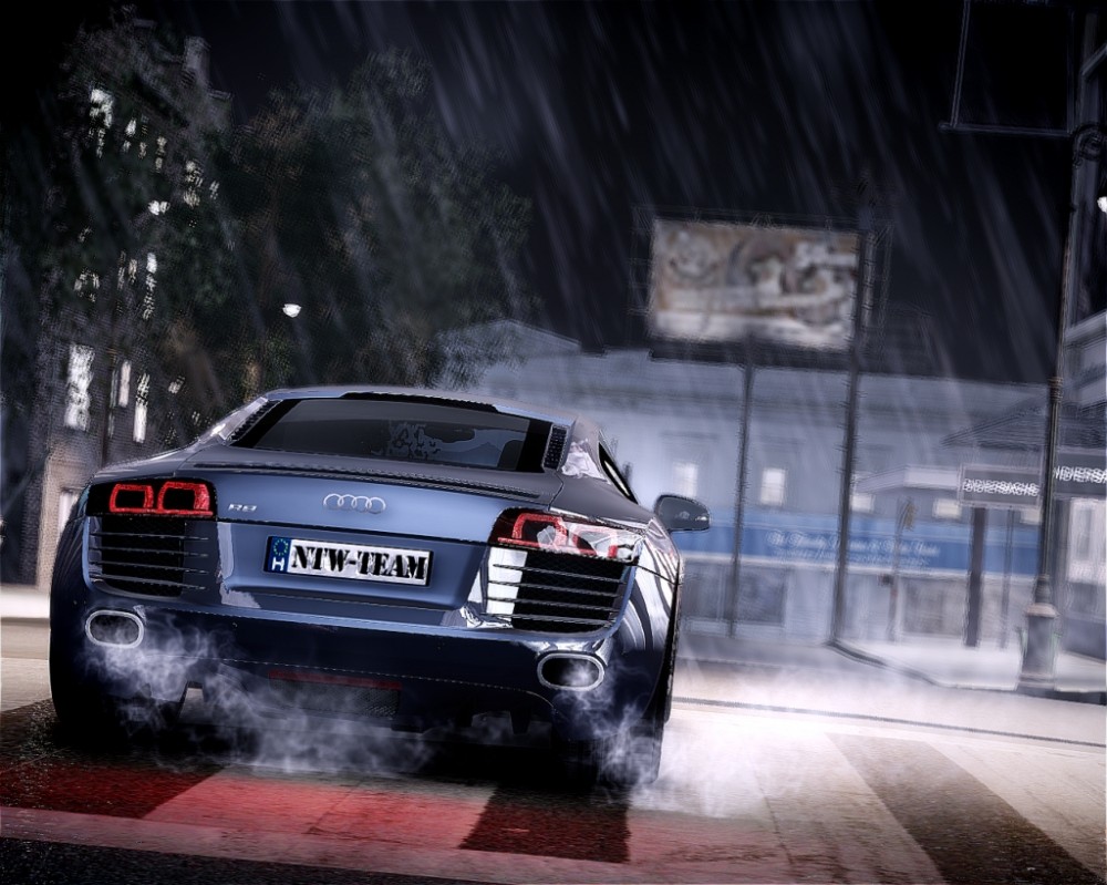 Grand Theft Auto IV