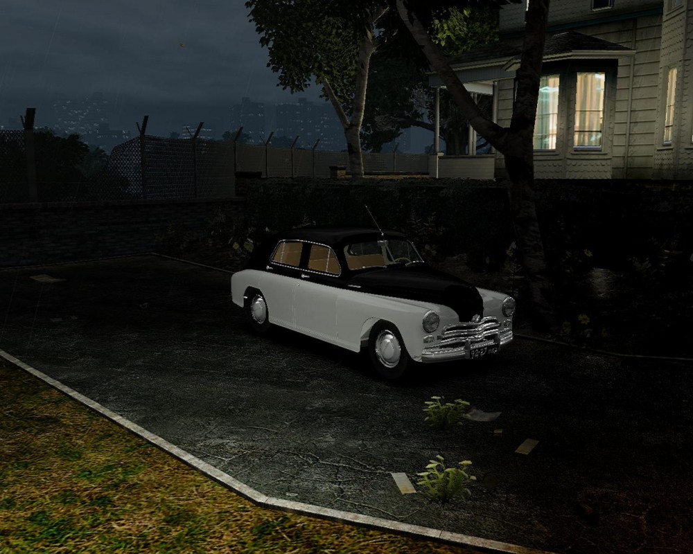 Grand Theft Auto IV