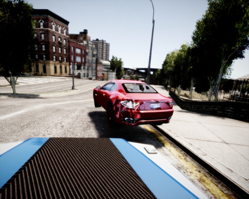Grand Theft Auto IV