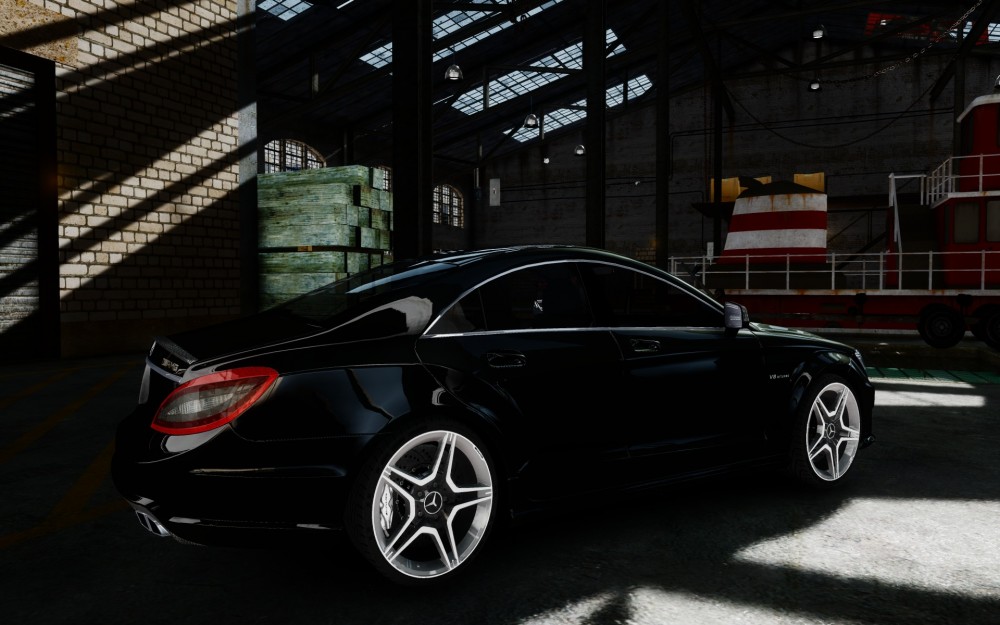 Grand Theft Auto IV