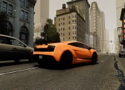 Grand Theft Auto IV