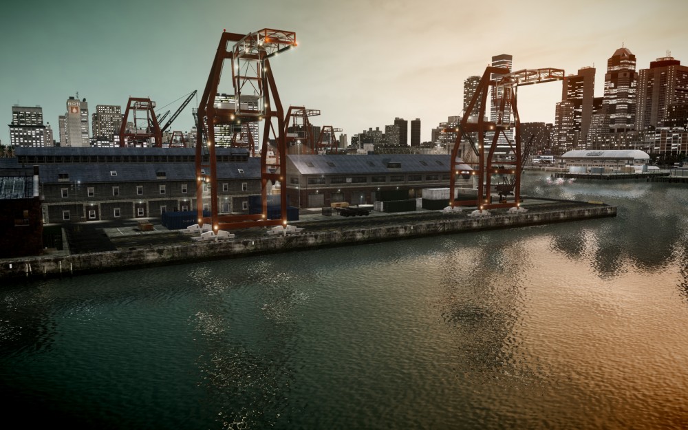 Grand Theft Auto IV