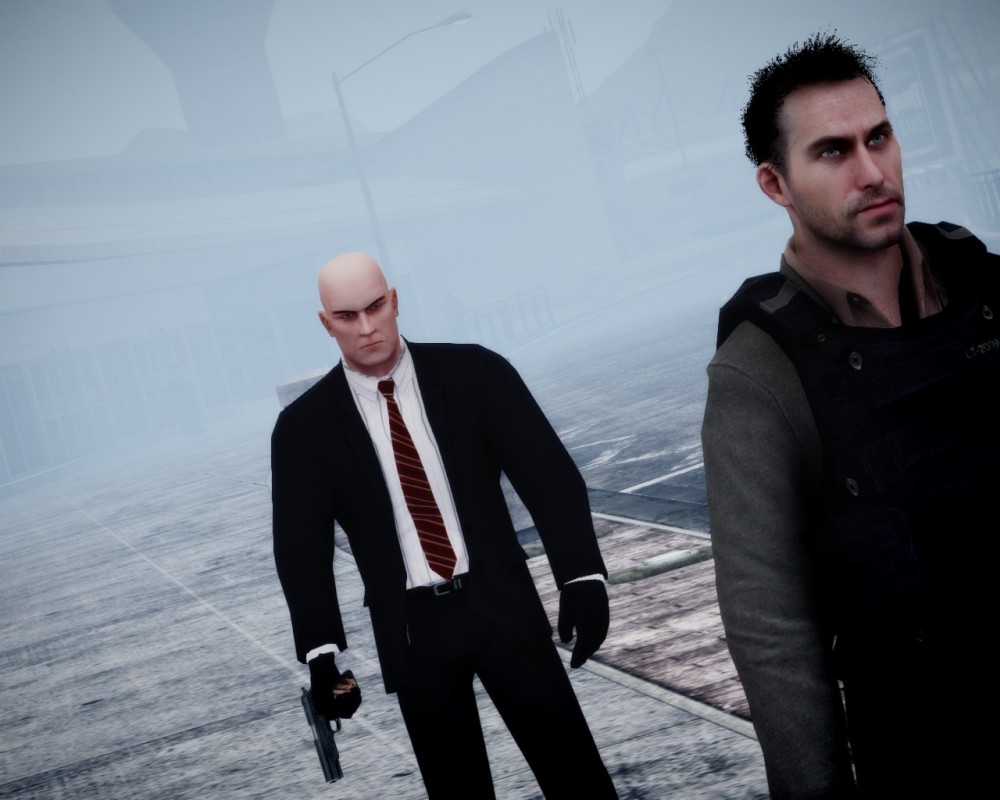 Grand Theft Auto IV