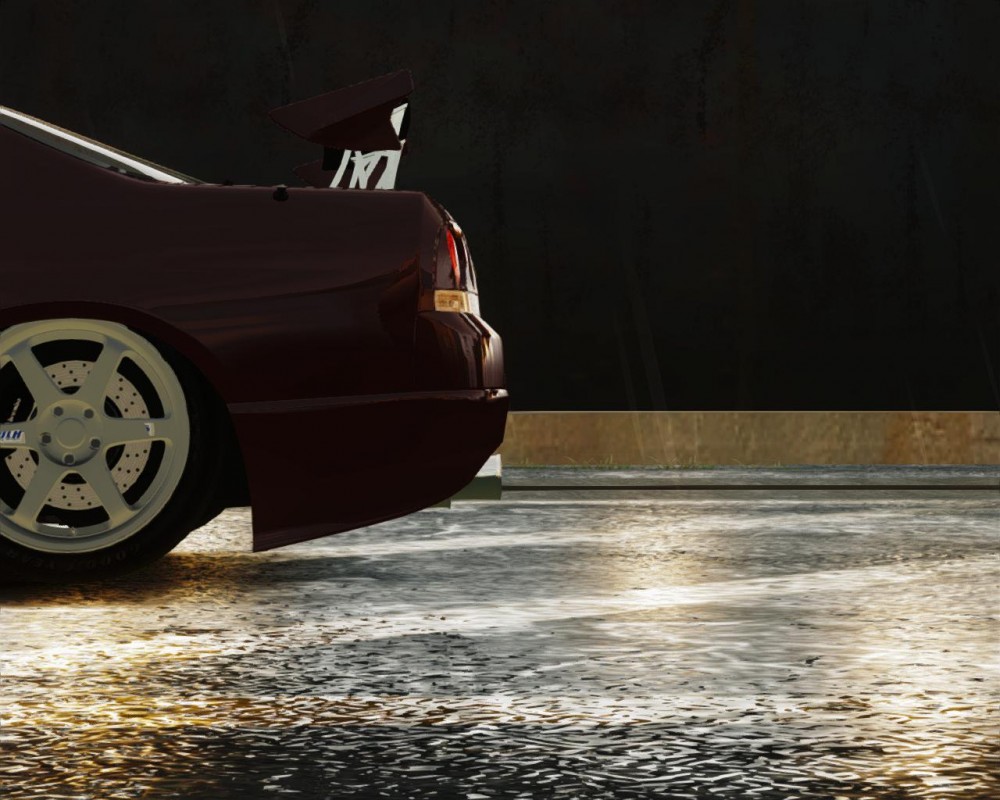 Grand Theft Auto IV