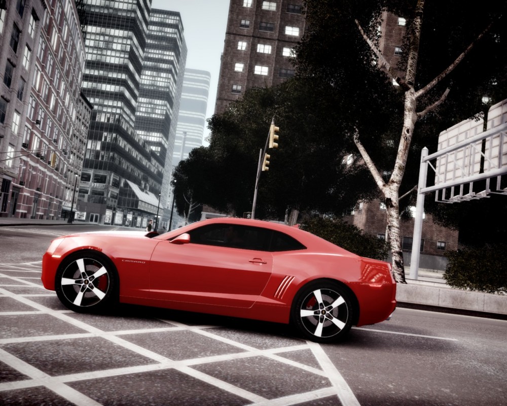 Grand Theft Auto IV