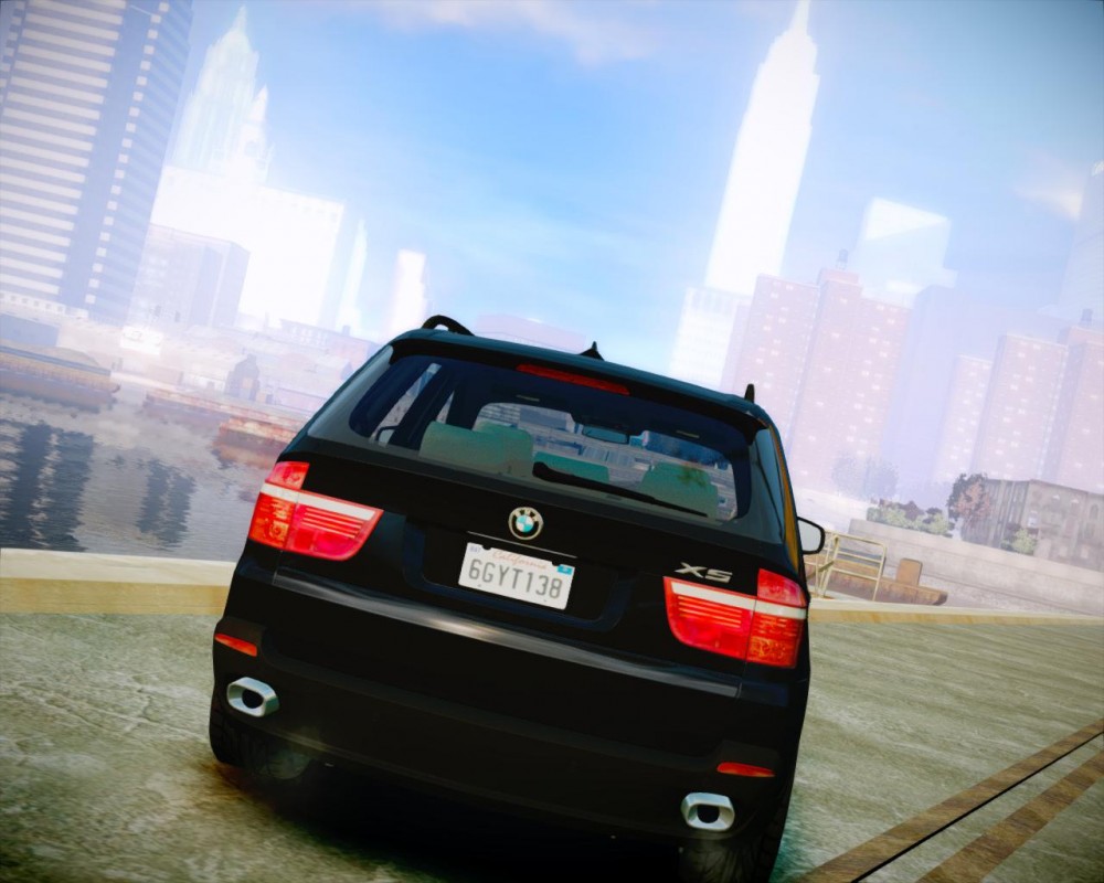 Grand Theft Auto IV