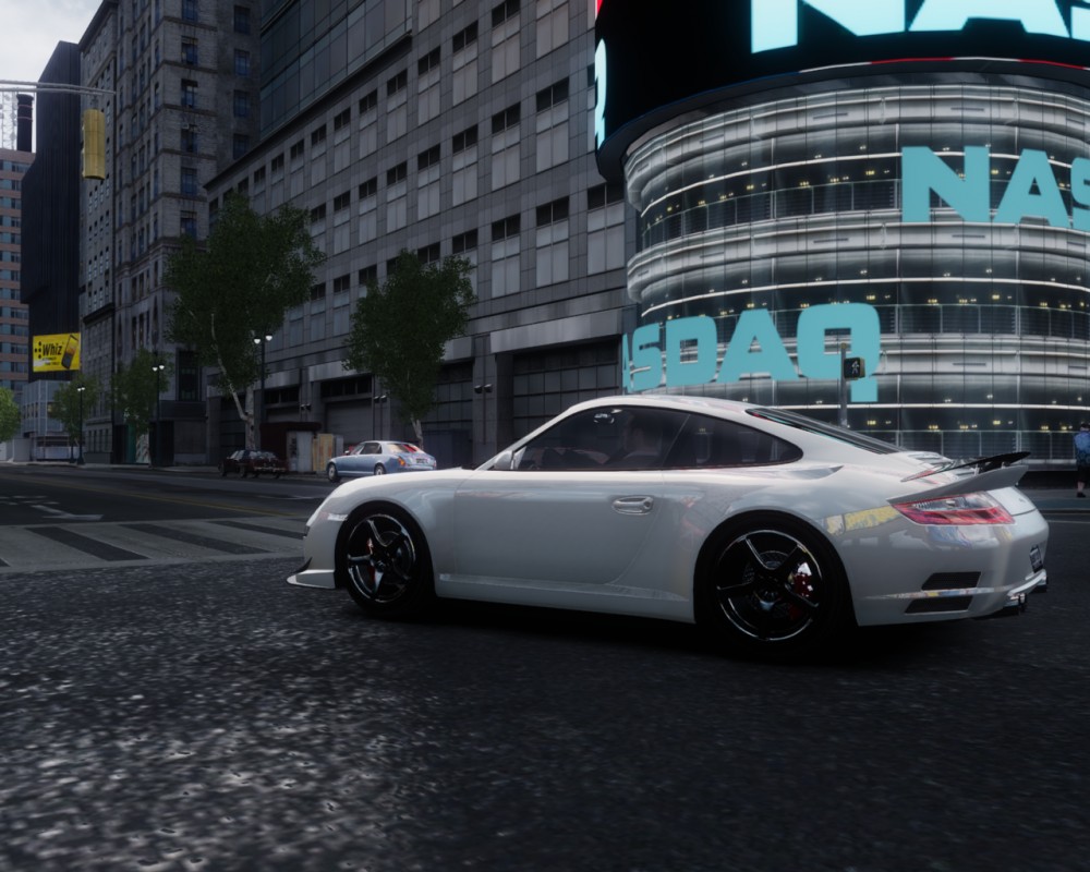 Grand Theft Auto IV