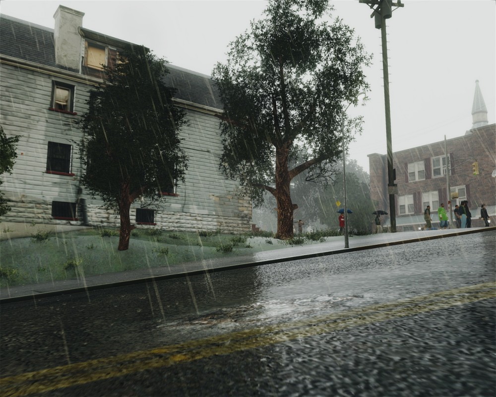Grand Theft Auto IV