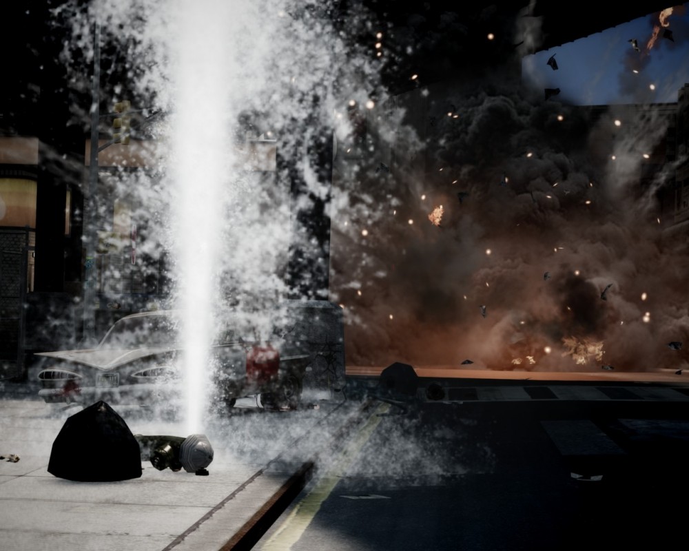 Grand Theft Auto IV
