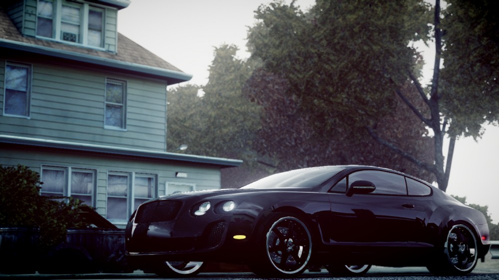Grand Theft Auto IV