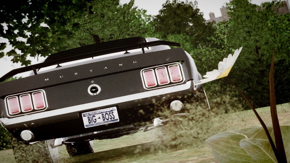 Grand Theft Auto IV