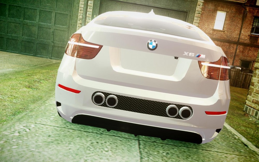Grand Theft Auto IV