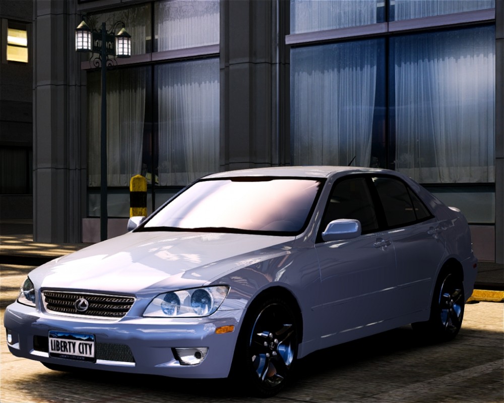 Grand Theft Auto IV