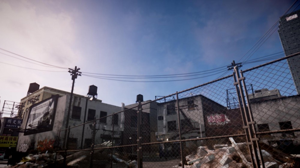 Grand Theft Auto IV