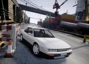 Grand Theft Auto IV