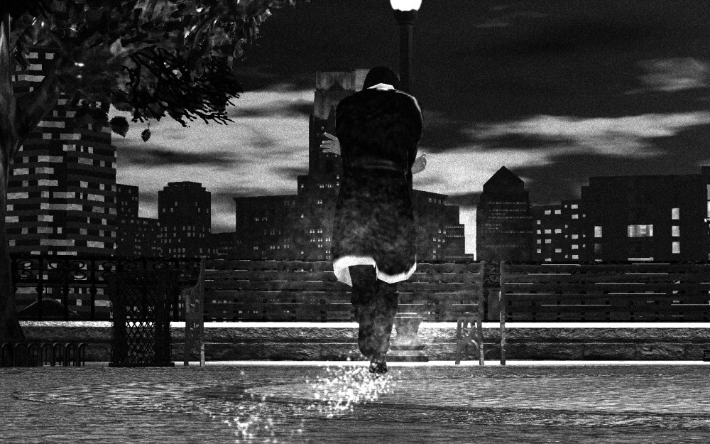 Grand Theft Auto IV