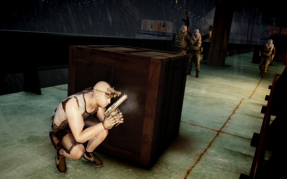 Grand Theft Auto IV