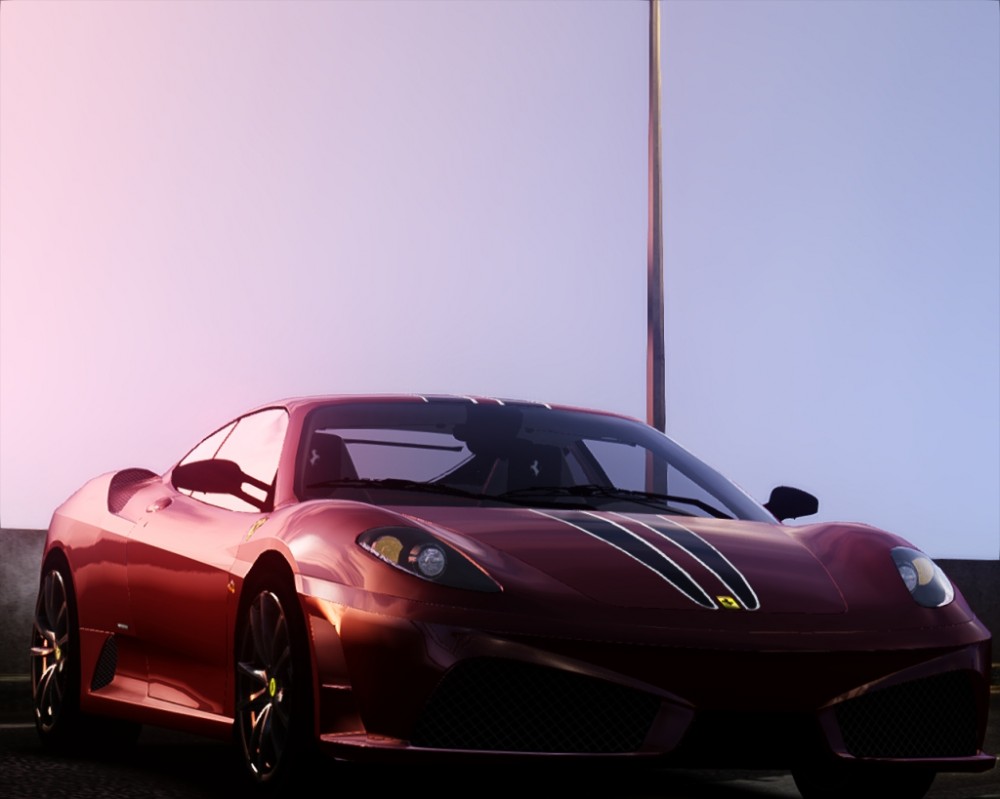 Grand Theft Auto IV