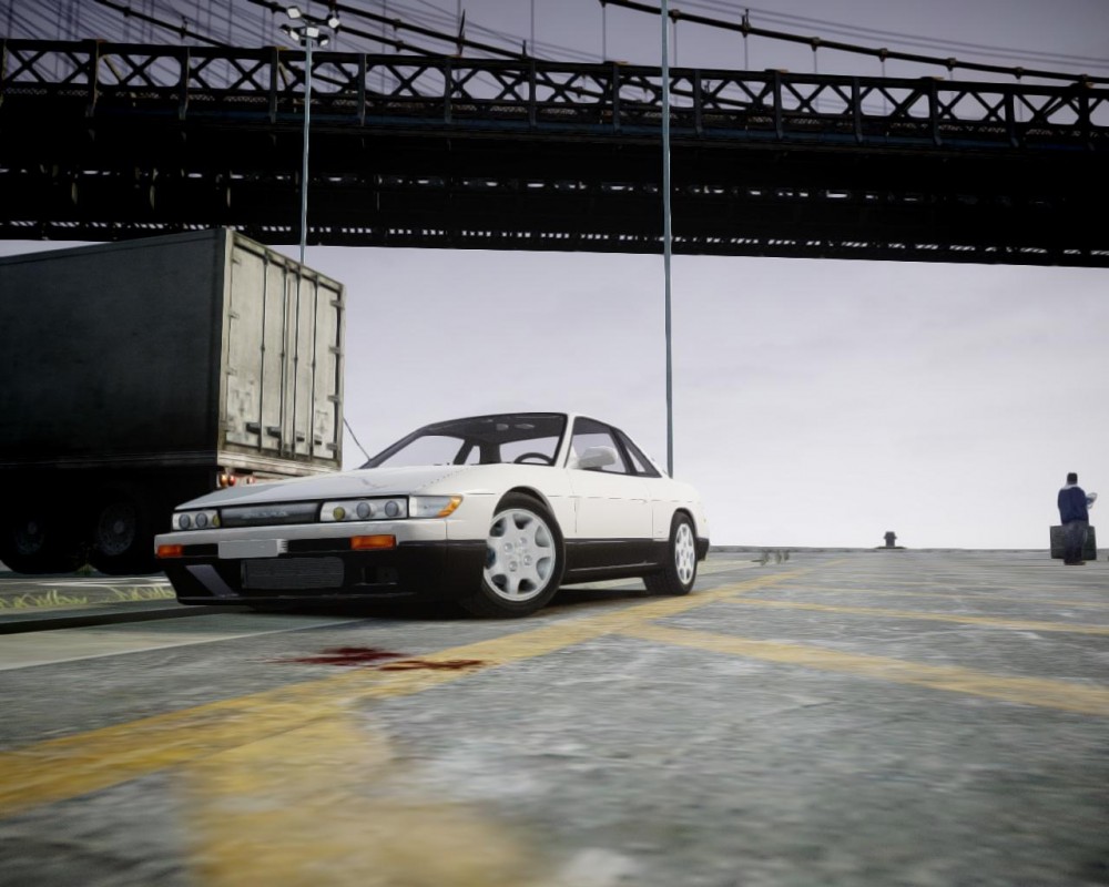 Grand Theft Auto IV
