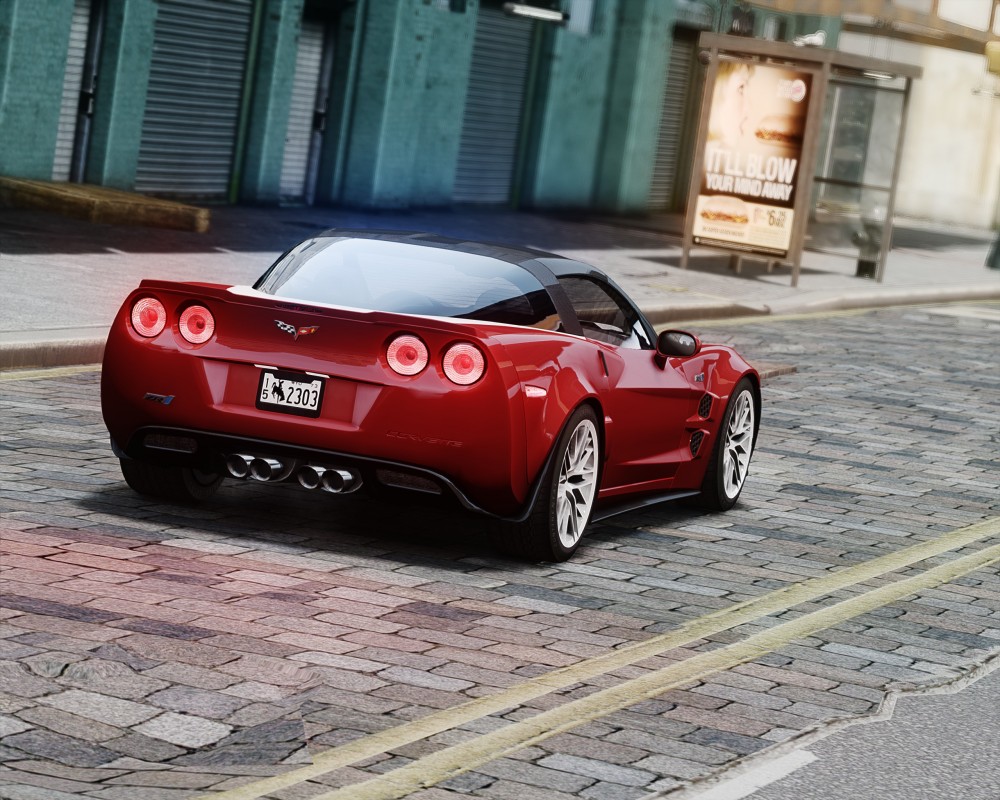 Grand Theft Auto IV